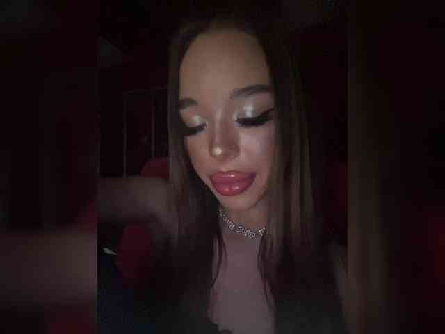 TastyKitty69 webcam