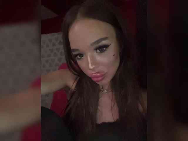 TastyKitty69 webcam
