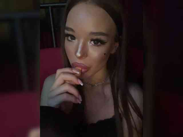 TastyKitty69 webcam