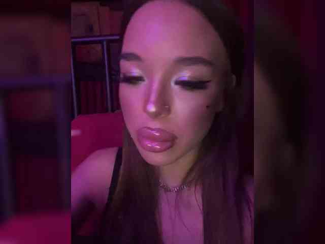 TastyKitty69 webcam