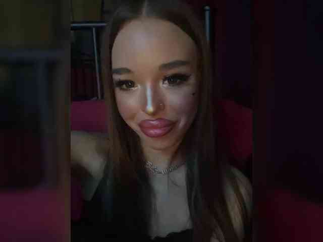 TastyKitty69 webcam