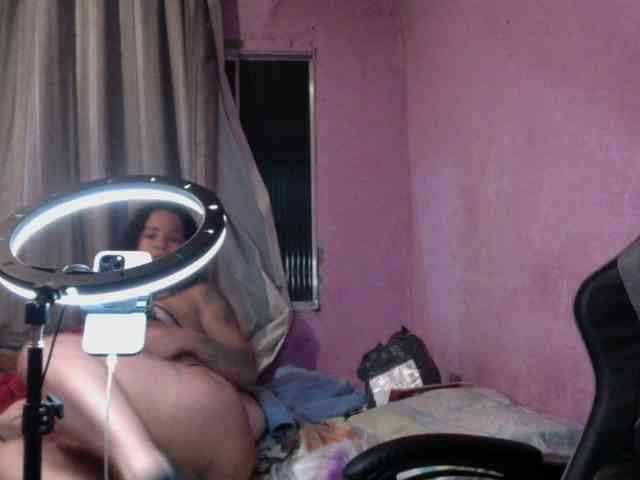 privadinha webcam