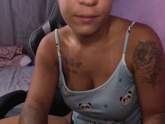 privadinha webcam