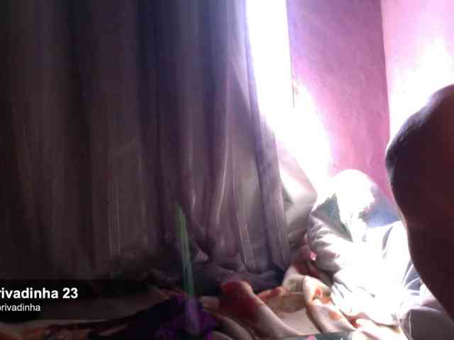 privadinha webcam