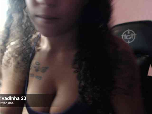 privadinha webcam