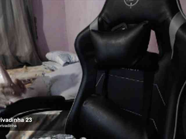 privadinha webcam