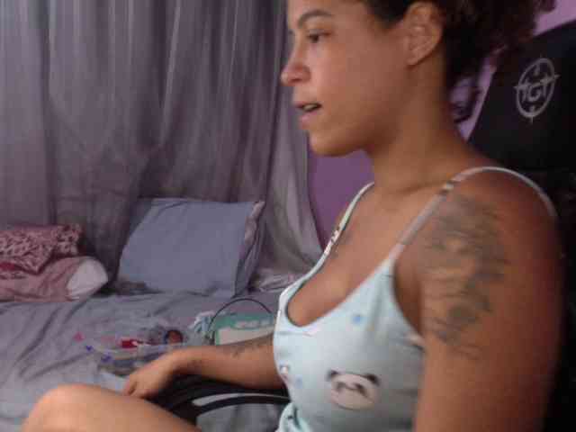 privadinha webcam