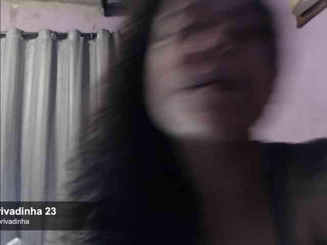 privadinha webcam