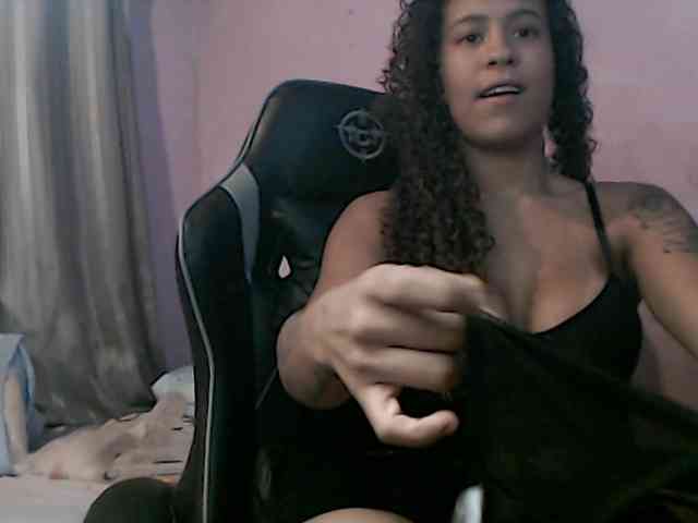 privadinha webcam