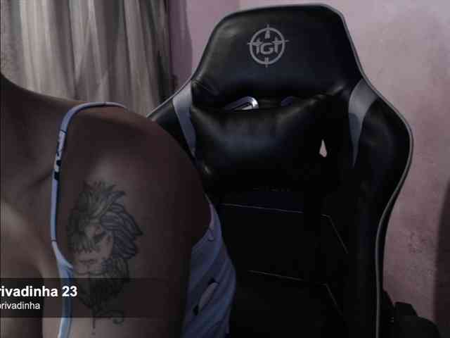 free live video chat Privadinha