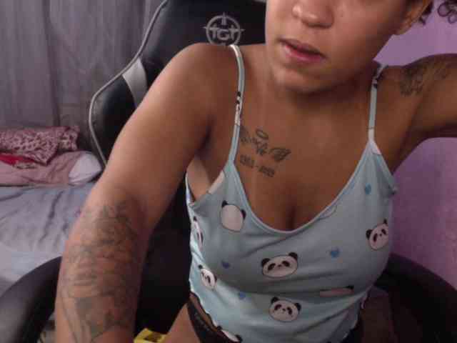 privadinha webcam