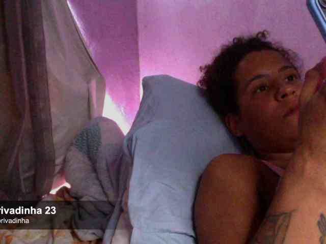 privadinha webcam