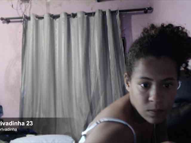 privadinha