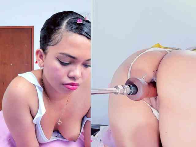 sexy-vicky webcam