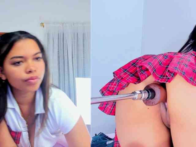 sexy-vicky webcam