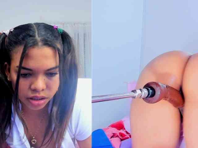sexy-vicky webcam