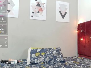 innocenthazel Porn Show