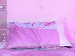 innocenthazel Porn Show