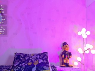 innocenthazel Porn Show