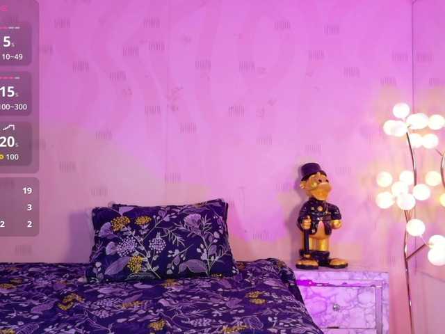 innocenthazel's BongaCams show and profile