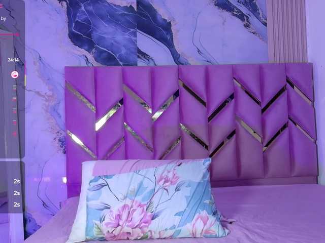 innocenthazel's BongaCams show and profile