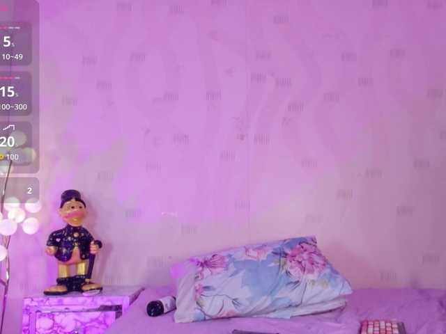 innocenthazel's BongaCams show and profile