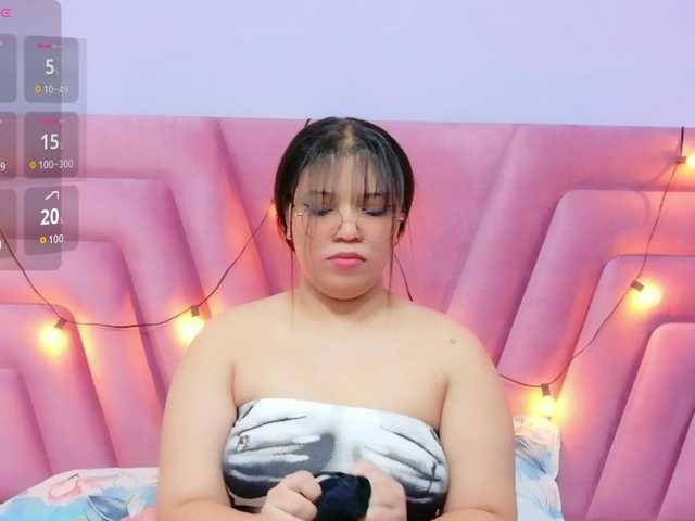 innocenthazel from BongaCams is Freechat