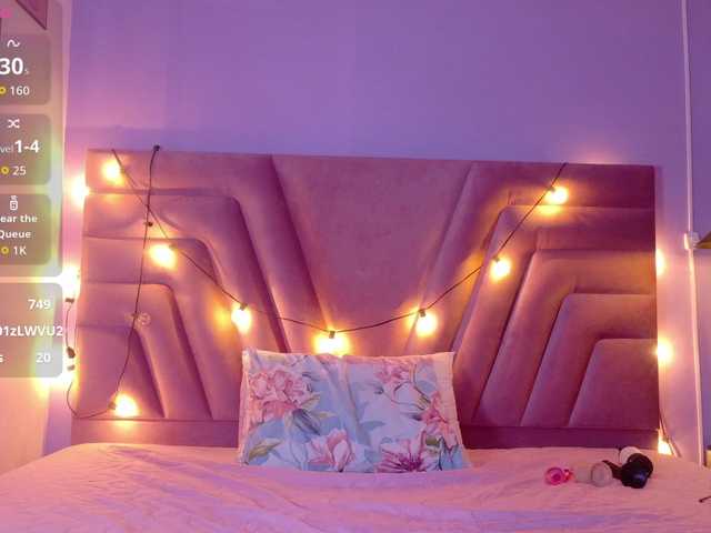 innocenthazel from BongaCams