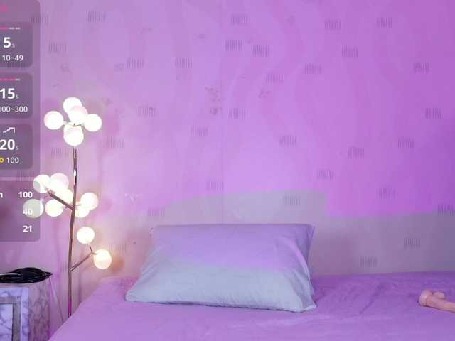 innocenthazel's BongaCams show and profile