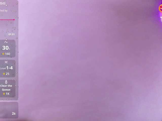 innocenthazel's BongaCams show and profile