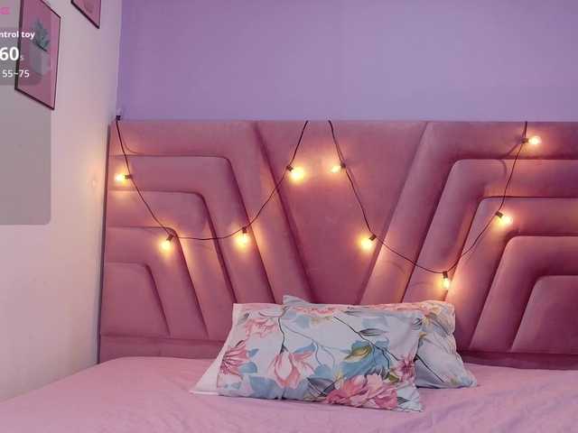 innocenthazel from BongaCams is Freechat