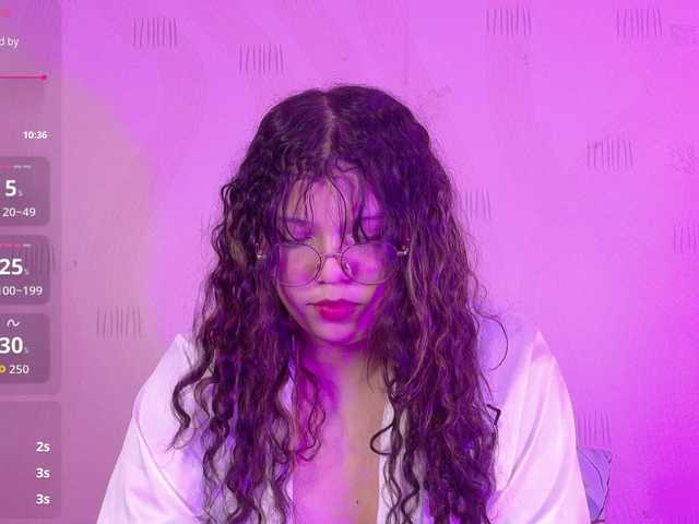 Preview of innocenthazel