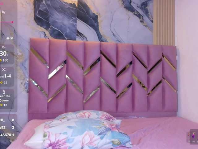 innocenthazel's BongaCams show and profile