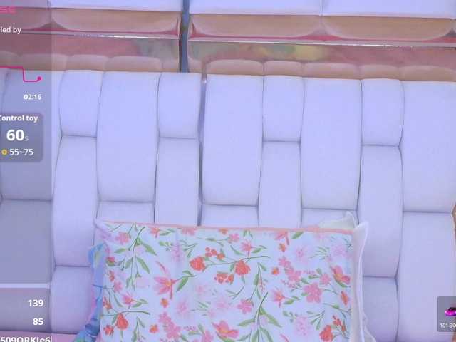 innocenthazel's BongaCams show and profile