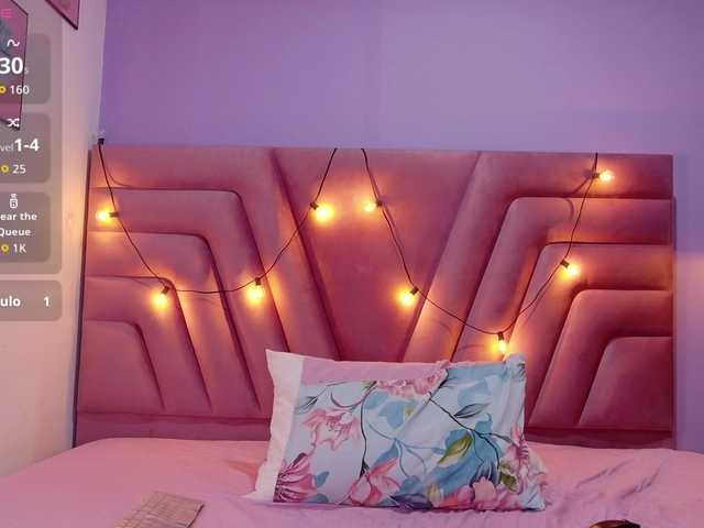 innocenthazel from BongaCams