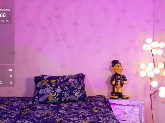 innocenthazel's BongaCams show and profile