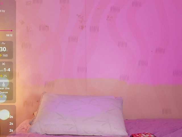 innocenthazel's BongaCams show and profile