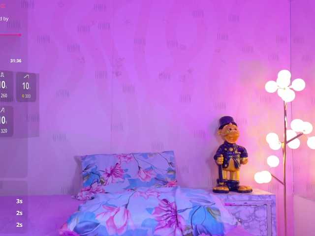 innocenthazel's BongaCams show and profile