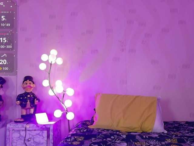 Preview of innocenthazel