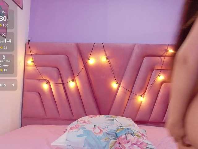 innocenthazel from BongaCams