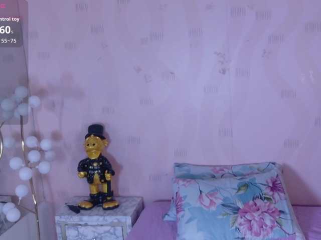 innocenthazel from BongaCams