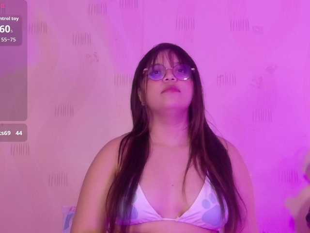 innocenthazel's BongaCams show and profile