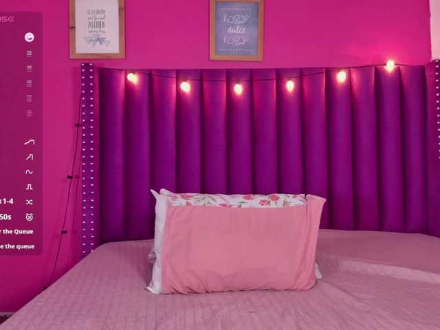 innocenthazel's BongaCams show and profile