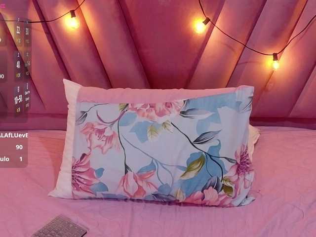 innocenthazel from BongaCams