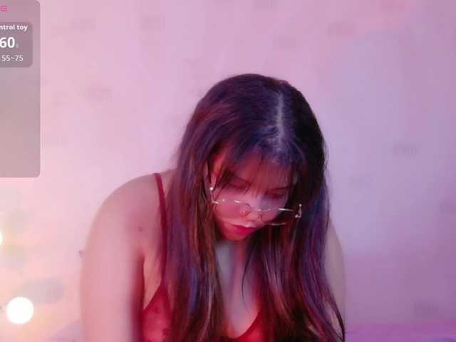 innocenthazel's BongaCams show and profile