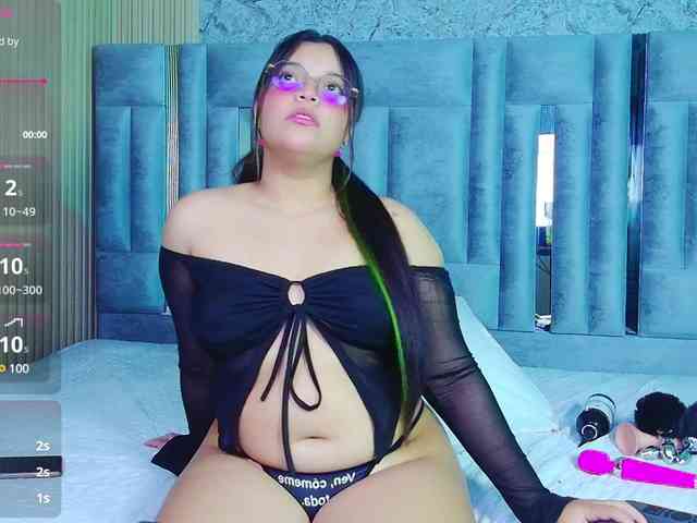 live on cam Innocenthazel