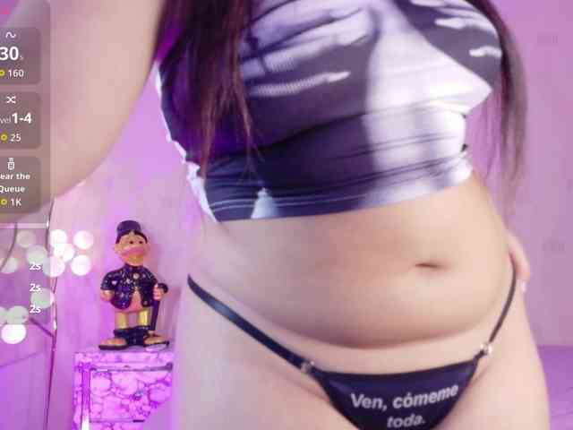 innocenthazel webcam