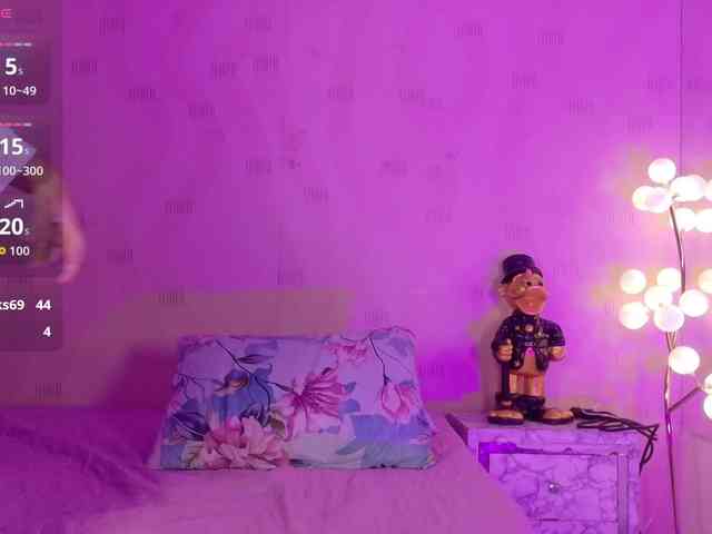 innocenthazel webcam