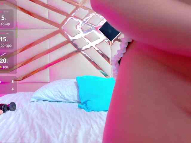 innocenthazel webcam