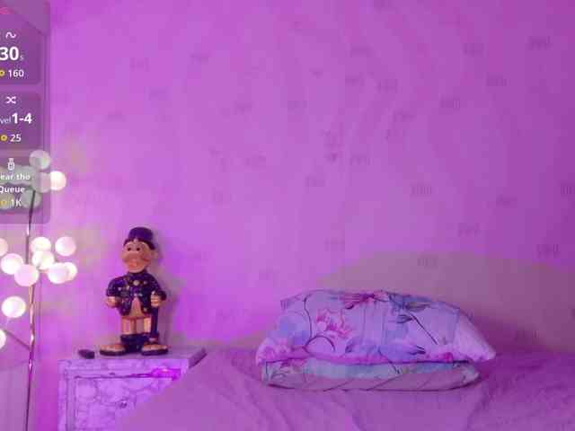 innocenthazel webcam